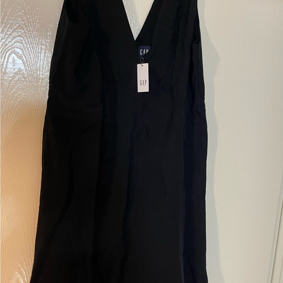 Gap Vneck Dress - Picture 5 of 6
